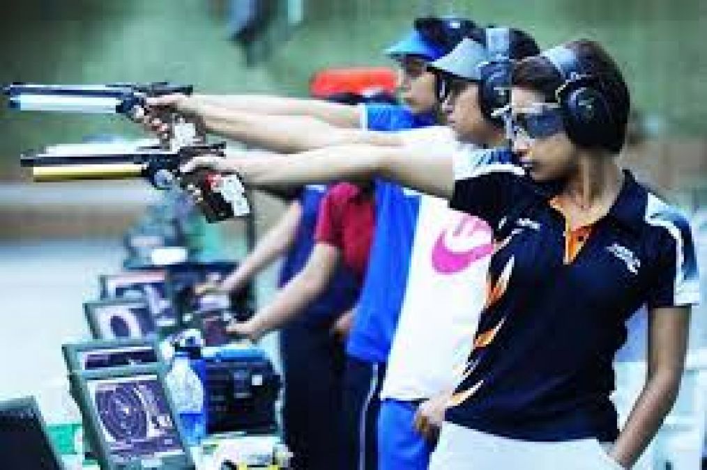 Commonwealth Games 2022: Blue print ready to build world class shooting range