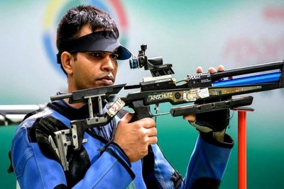 Commonwealth Games 2022: Blue print ready to build world class shooting range
