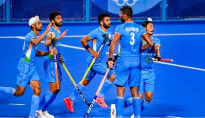 Tokyo Olympics: इतिहास रचने से बस 3 कदम दूर भारतीय हॉकी टीम