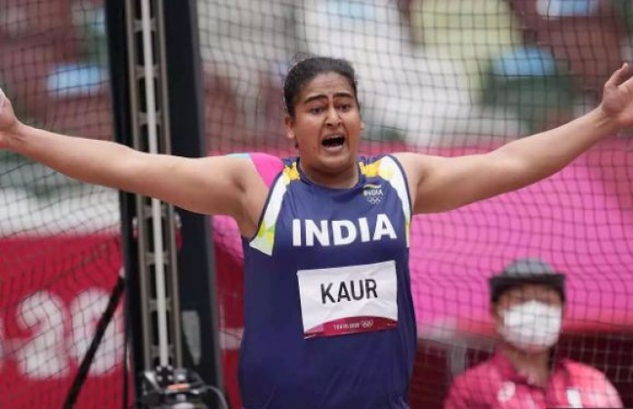 Tokyo Olympics: Kamalpreet Kaur reaches final, mighty Olympic medal contender