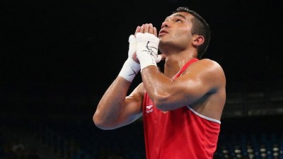 Boxer Vikas Krishnan calls traditional practice inadequate to win Olympic medal