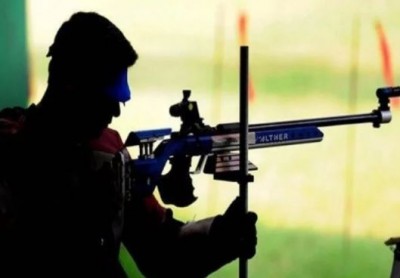 कोरोना का शिकार हुए शूटिंग कोच, लेकिन जारी रहेंगी तैयारियां