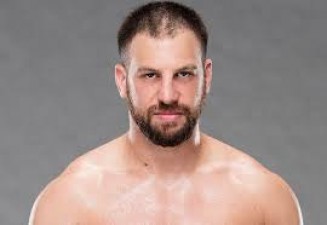 WWE star drew gulak remembers danny