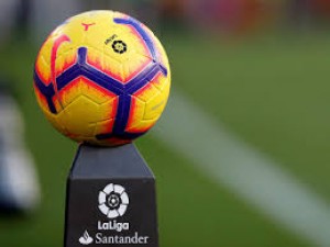La Liga match will start after 2 weeks