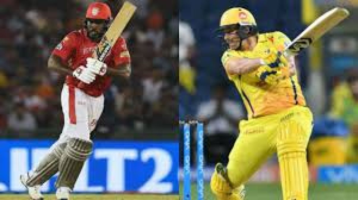 IPL11th Season: These two players had amazed the audience with their performance