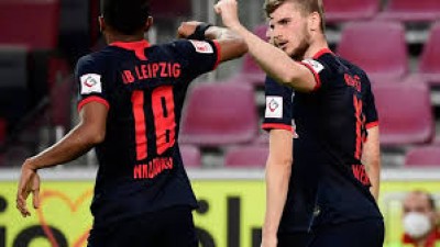 Leipzig did wonders, defeated Cologne in the match