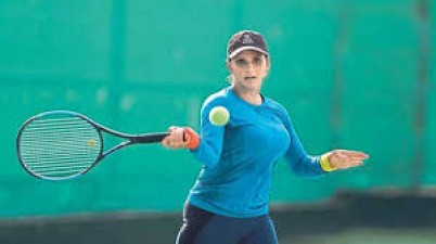 Sania Mirza promotes this brand, started new campaign