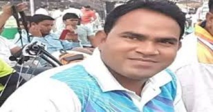 Archery coach Jayantilal Nanoma passes dies in road accident