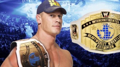 These two WWE Champions never won 'Intercontinental Title'