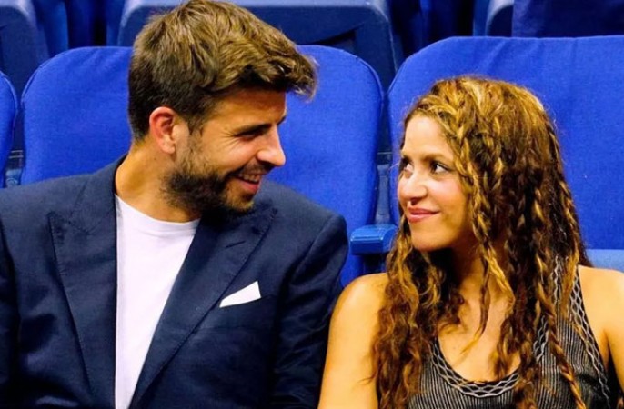 Star footballer Pique cheated on Shakira! Know what the truth