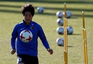 जापान के पूर्व फुटबॉलर को हुआ कोरोना