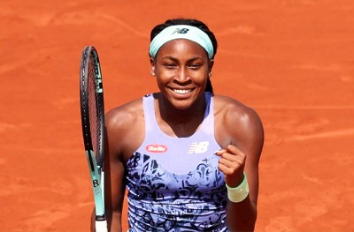 French Open: The youngest finalist after Sharapova