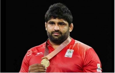 Tokyo Olympics: Indian wrestler Sumit Malik temporarily suspended after failing dope test
