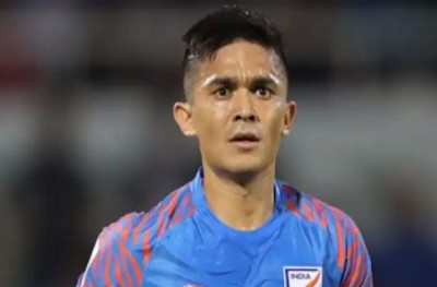 Chhetri made a special appeal to fans, saying - 