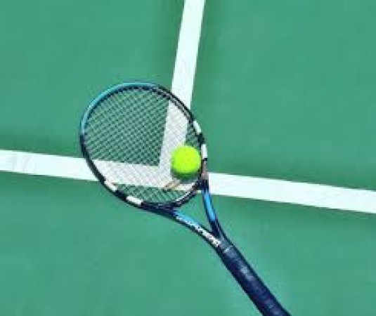 Tennis tournament can begin next week in Paraguay