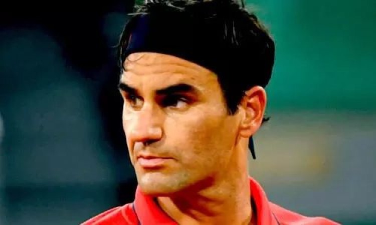 Roger Federer won't play in the French Open, gave this reason