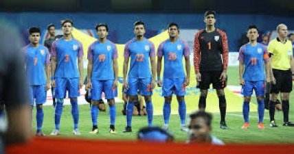 India will host Qatar in World Cup qualifier
