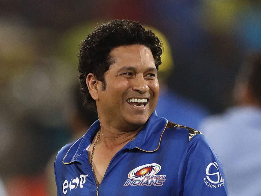 Video: Sachin Tendulkar keeps himself fit in this way during lockdown