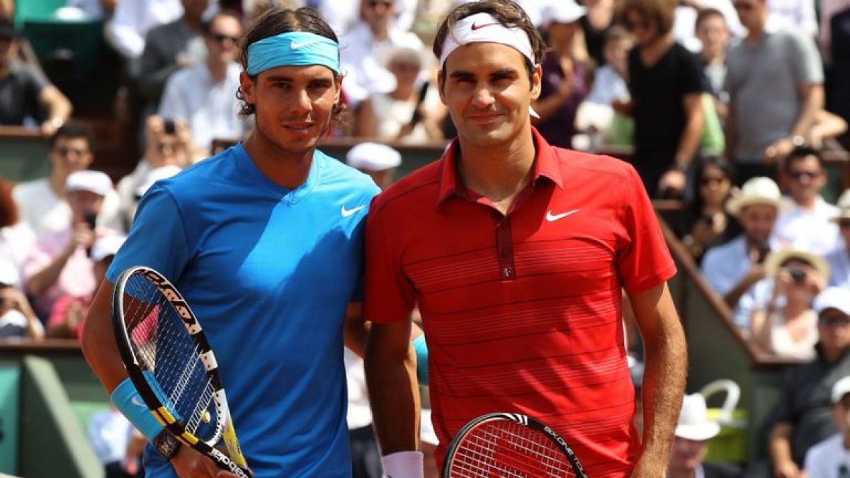 French Open: Nadal defeated Roger Federer in semifinal