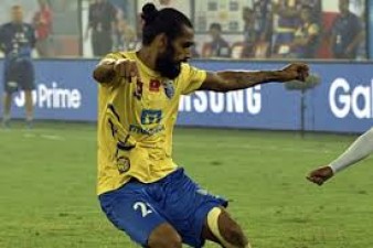 Indian Footballer Sandesh Jhingan disclosed 