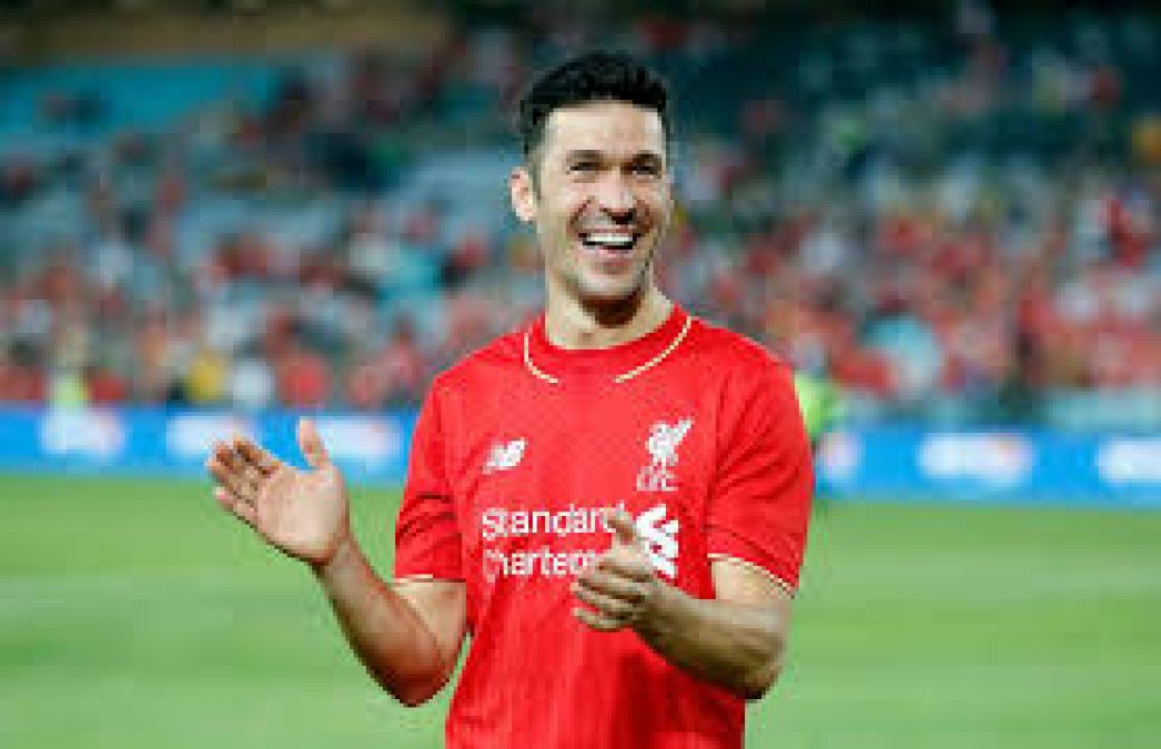 Luis Garcia says 