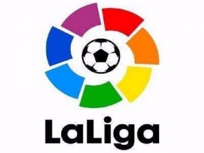 La Liga official says 