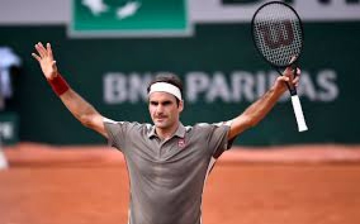 Federer will not play remaining 2020 season due to injury