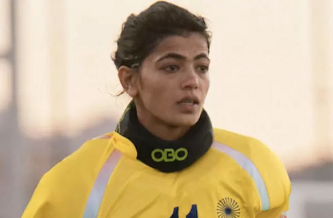 This is what Savita said ahead of the FIH pro league match against Belgium