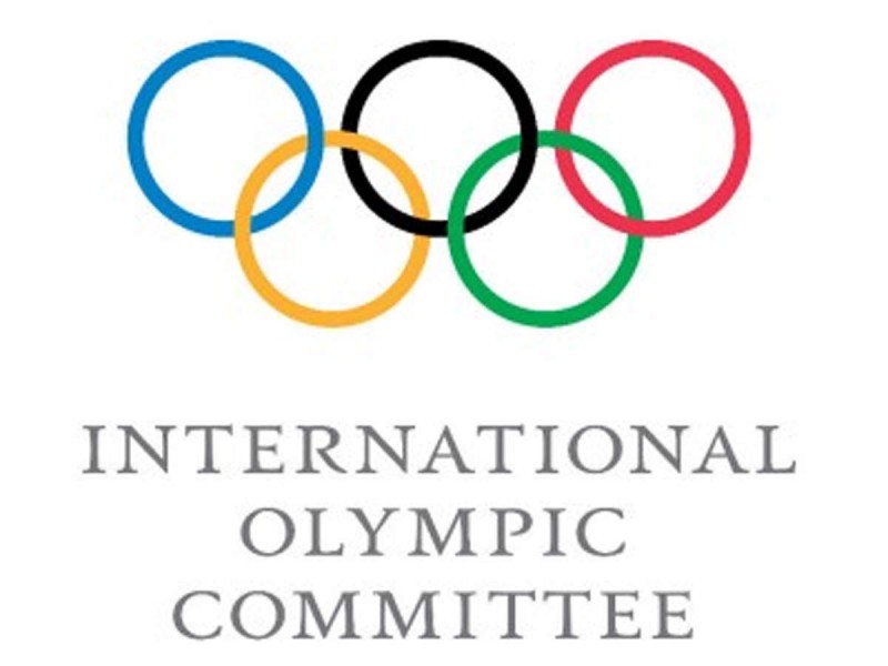 IOC strongly condemned racism