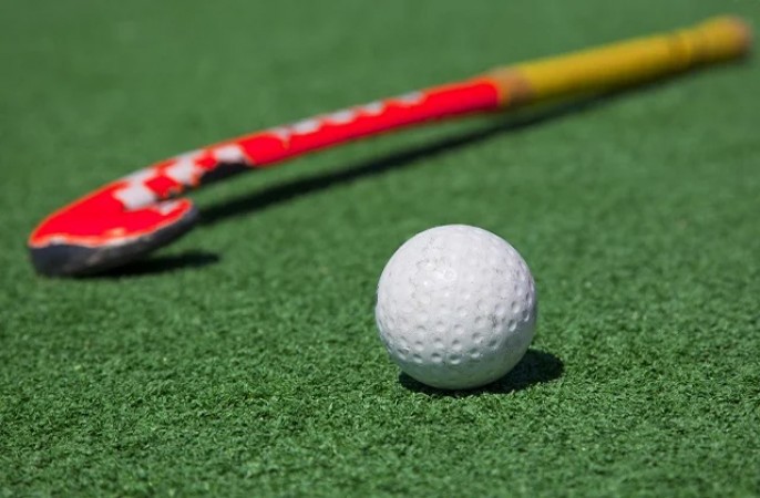 Indian hockey team engaged in special preparations ahead of Commonwealth Games