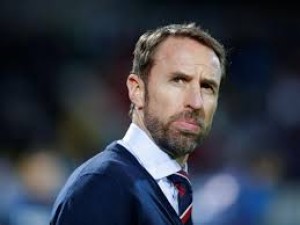 Gareth Southgate's big statement, says ' I can't think of football before Christmas'