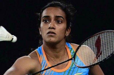 PV Sindhu out of Indonesia Open