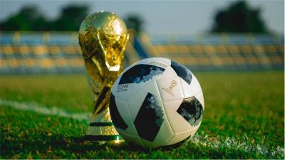 फीफा विश्व कप 2018: आज होने वाले मुकाबले