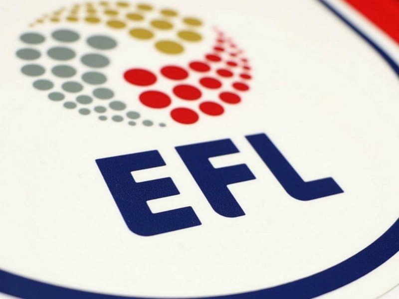 Eight members of six EFL Championship test positive for corona