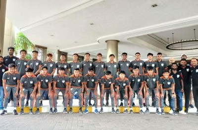 AFC U17 Asian Cup में वियतनाम के विरुद्ध इंडिया की नजरें विजयी शुरुआत पर