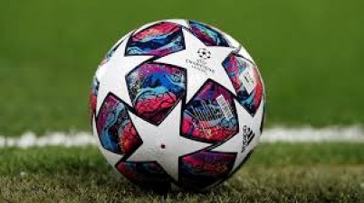 फुटबाल : सात अगस्त से फिर से शुरू होगी चैंपियंस लीग