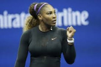 Serena Williams wants to play US Open Grand Slam champion