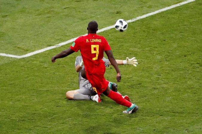 फीफा वर्ल्ड कप 2018 : मजबूत बेल्जियम ने पनामा को 3-0 से रौंदा
