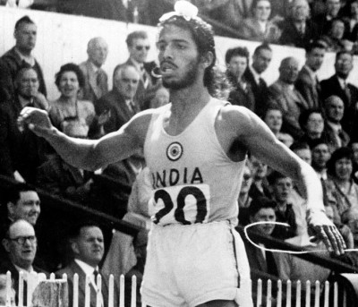 The story of the race in Pakistan that changed Milkha Singh's life