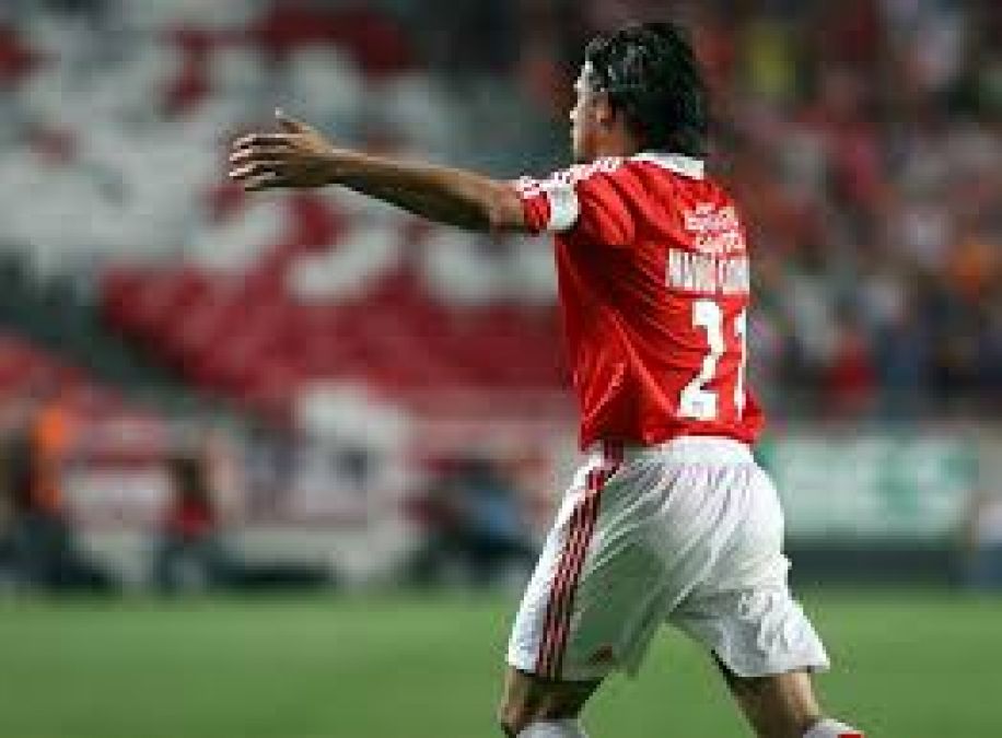Big statement from Nuno Gomes, says ' Bernadarre is one of the best players we have in Portugal'