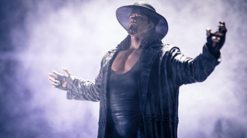 WWE's 'Deadman' Undertaker announces retirement after 30 years long career