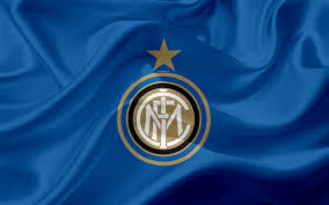 Italian club Inter Milan beat Sempadoria in the match