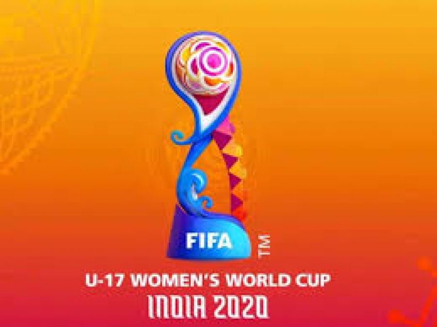 U-17 Women's World Cup to start from 17 February 2021