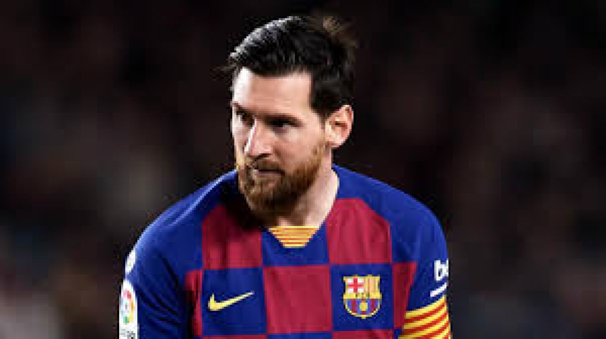 Know special things about footballer Messi