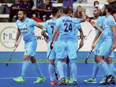 चैम्पियंस ट्रॉफी: अर्जेंटीना पर भारत ने 2-1 से दर्ज की शानदार जीत
