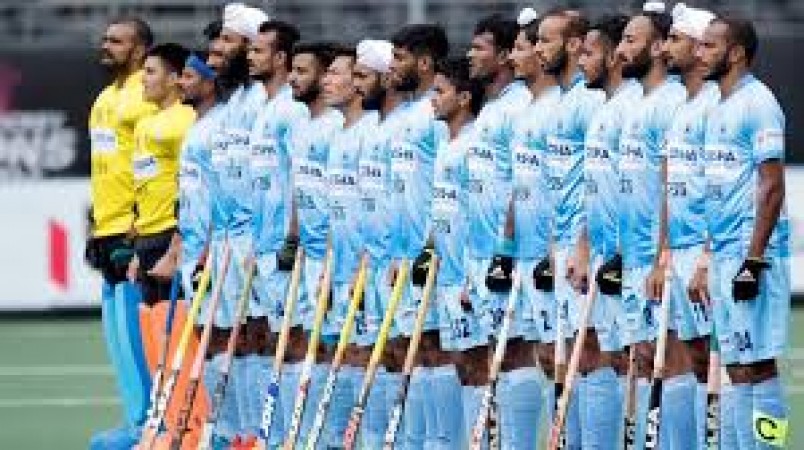 Hockey india revised the evaluation criteria of tournament officials and umpires