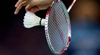 Indian badminton players will start training in Hyderabad from July 1