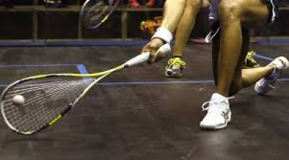 Squash tournaments will not start in India until September