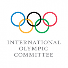 The international federation got suspended by the Olympic Committee!
