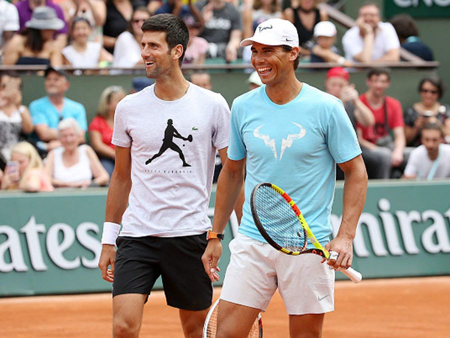 New schedule unrealistic for players like Nadal, Djokovic: Toni Nadal